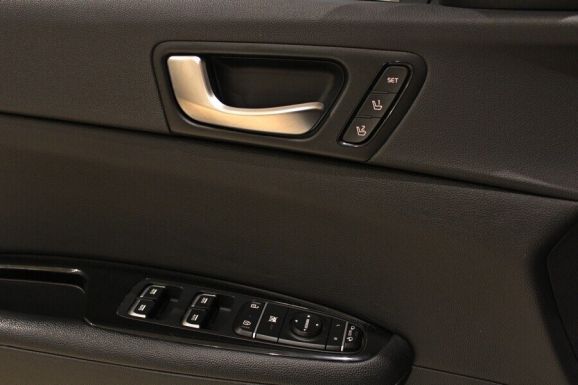 Kia Optima, 2.4 л, АТ, 2016 фото 11