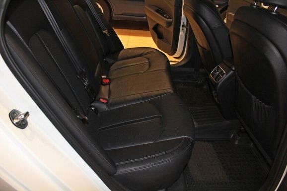 Kia Optima, 2.4 л, АТ, 2016 фото 1