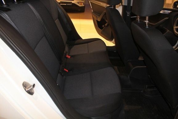 Skoda Octavia, 1.6 л, АТ, 2016 фото 1