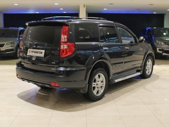 Great Wall Hover H3, 2.0 л, МТ, 2015 фото 6