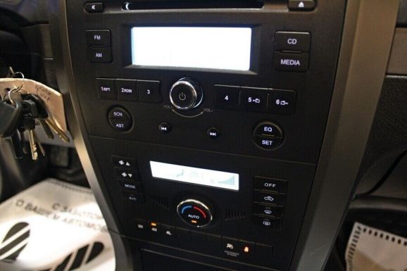 Great Wall Hover H3, 2.0 л, МТ, 2015 фото 7