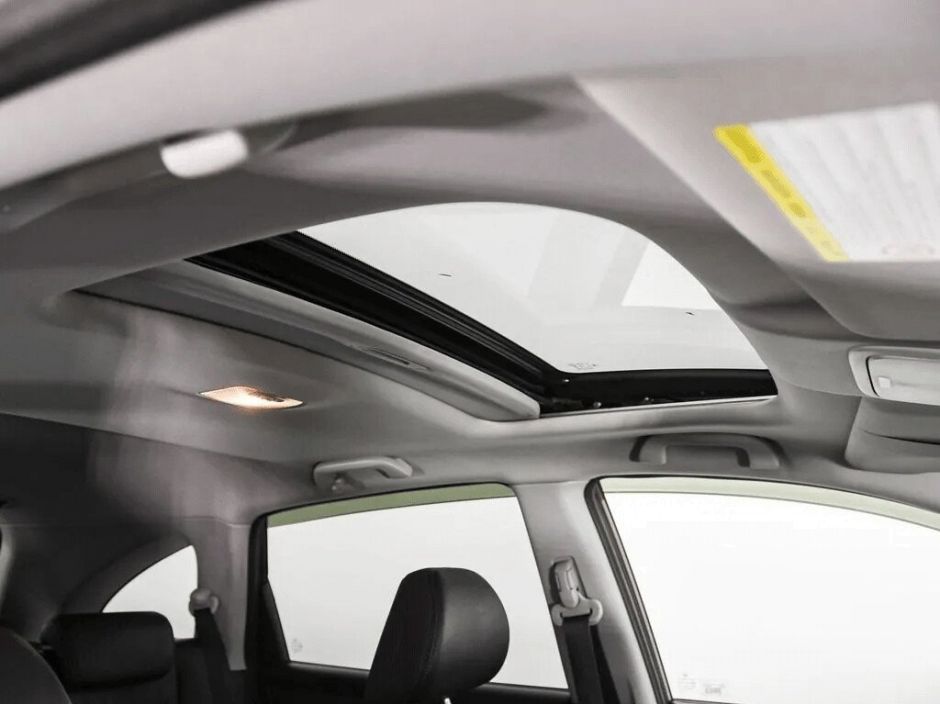 Honda CR-V, 2.4 л, АТ, 2012 фото 5