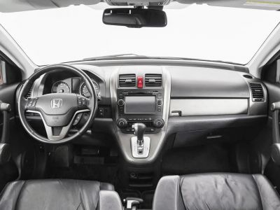 Honda CR-V, 2.4 л, АКПП, 2012 фото 7