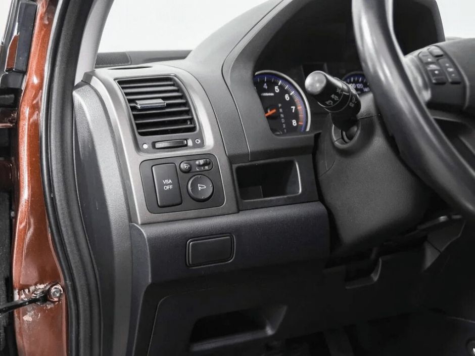 Honda CR-V, 2.4 л, АТ, 2012 фото 9