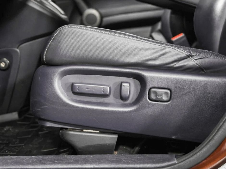 Honda CR-V, 2.4 л, АТ, 2012 фото 10