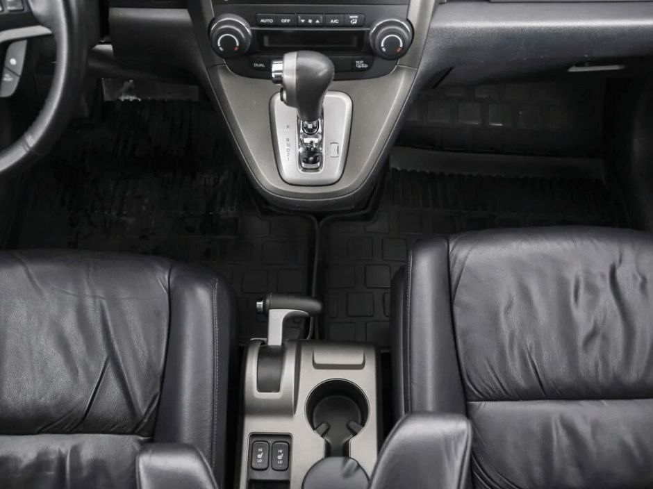 Honda CR-V, 2.4 л, АТ, 2012 фото 11