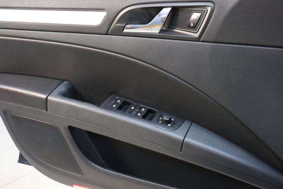 Skoda Superb, 1.8 л, АТ, 2013 фото 8