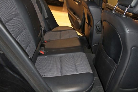 Mercedes-Benz C-Класс, 1.6 л, АТ, 2014 фото 8