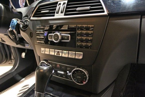 Mercedes-Benz C-Класс, 1.6 л, АТ, 2014 фото 9