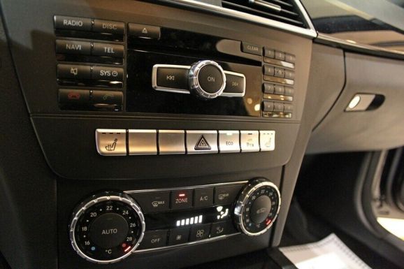 Mercedes-Benz C-Класс, 1.6 л, АТ, 2014 фото 1