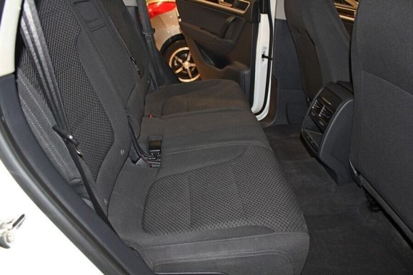 Volkswagen Touareg, 3.0 л, АТ, 2013 фото 1