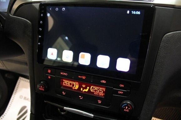 Ford S-MAX, 2.0 л, Робот, 2012 фото 7