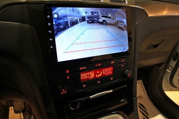 Ford S-MAX, 2.0 л, Робот, 2012 фото 9