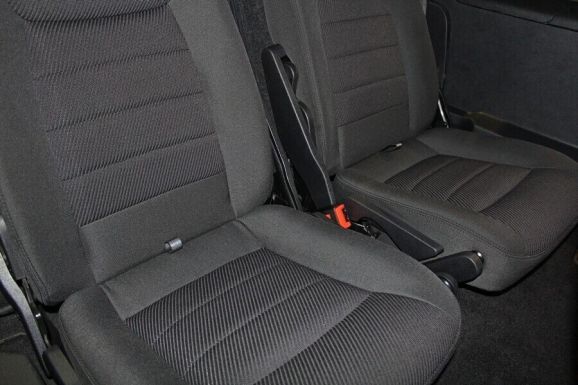 Ford S-MAX, 2.0 л, Робот, 2012 фото 1