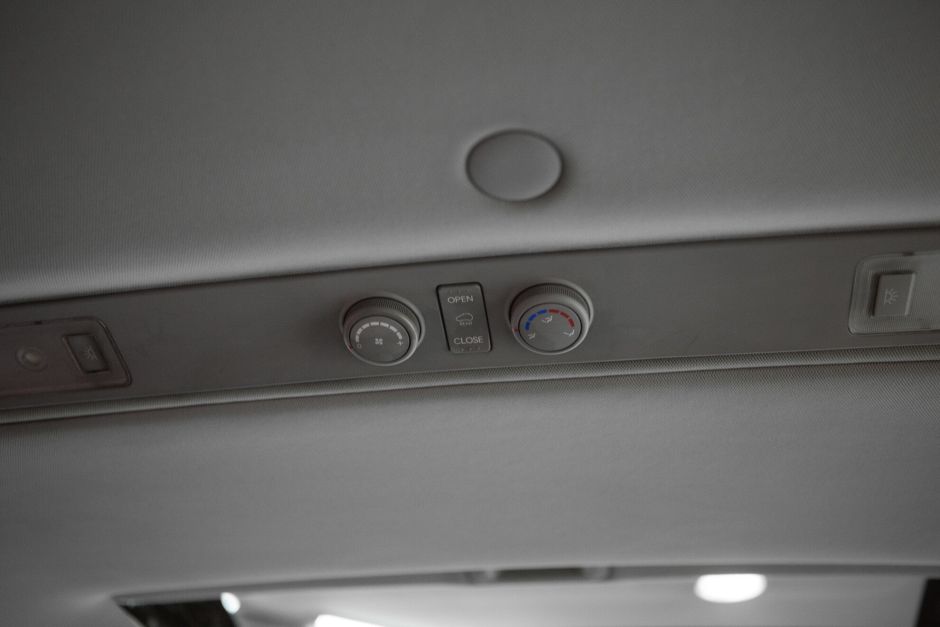 Hyundai Grand Starex, 2.5 л, АТ, 2010 фото 10