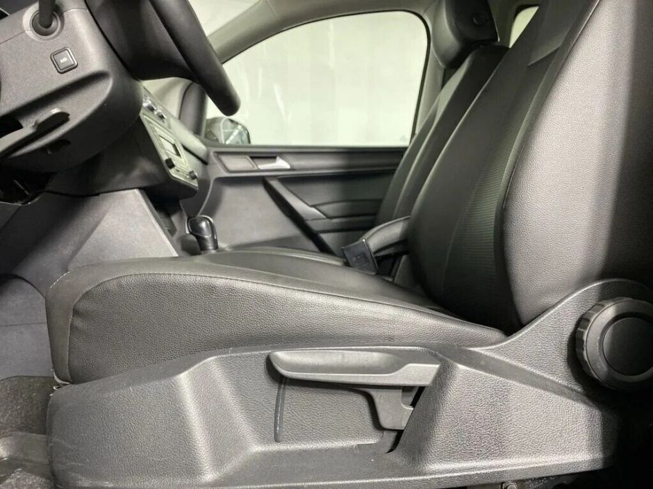 Volkswagen Caddy, 1.4 л, Робот, 2019 фото 6