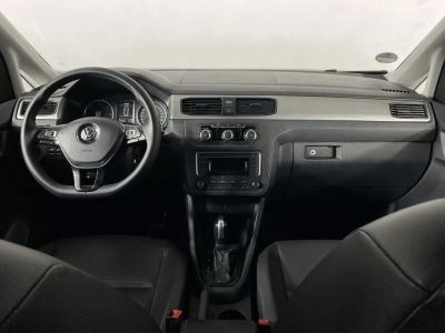 Volkswagen Caddy, 1.4 л, РКПП, 2019 фото 7