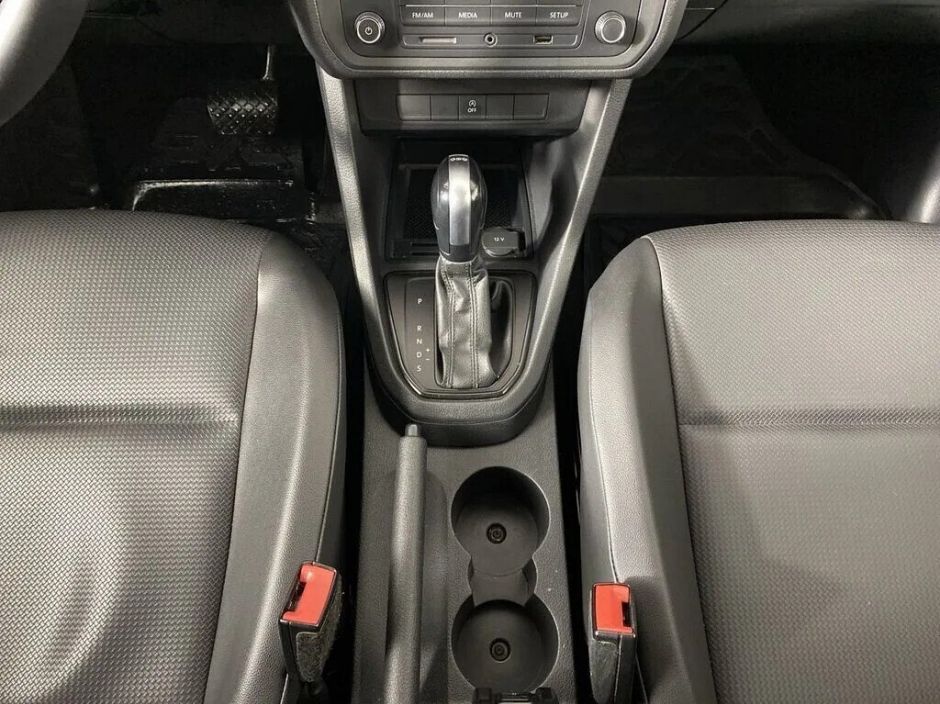 Volkswagen Caddy, 1.4 л, Робот, 2019 фото 9