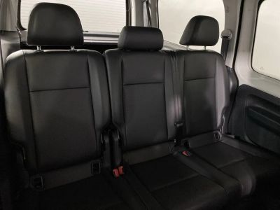 Volkswagen Caddy, 1.4 л, РКПП, 2019 фото 11