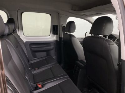 Volkswagen Caddy, 1.4 л, РКПП, 2019 фото 12