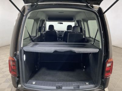 Volkswagen Caddy, 1.4 л, РКПП, 2019 фото 1