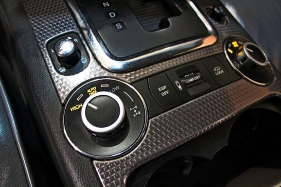 Volkswagen Touareg, 3.0 л, АТ, 2008 фото 9