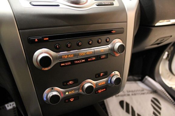 Nissan Murano, 3.5 л, Вариатор, 2014 фото 1