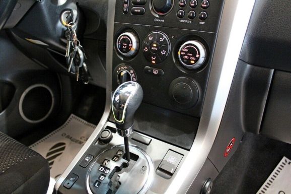 Suzuki Grand Vitara, 2.0 л, АТ, 2007 фото 9