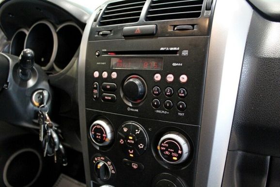 Suzuki Grand Vitara, 2.0 л, АТ, 2007 фото 10