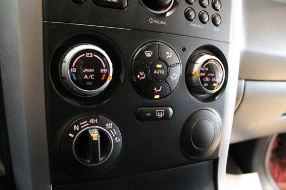 Suzuki Grand Vitara, 2.0 л, АТ, 2007 фото 1