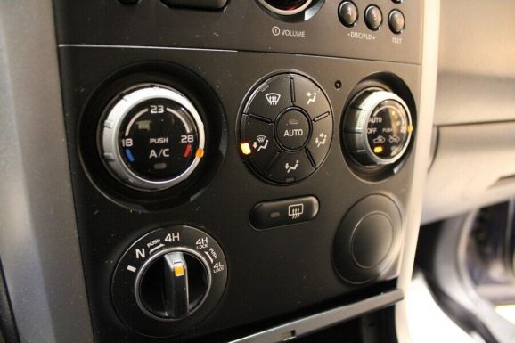 Suzuki Grand Vitara, 2.0 л, АТ, 2008 фото 1