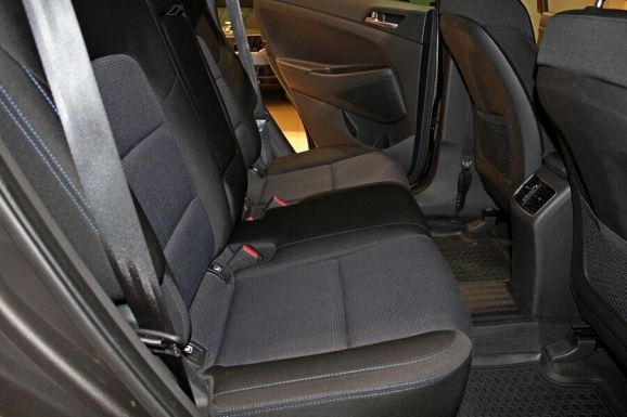 Hyundai Tucson, 2.0 л, АТ, 2018 фото 8