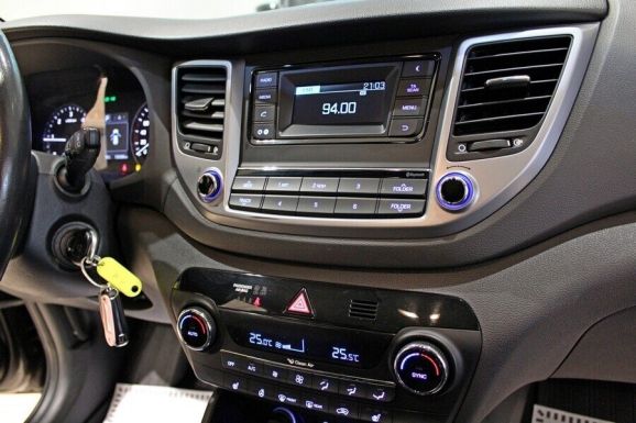 Hyundai Tucson, 2.0 л, АТ, 2018 фото 9