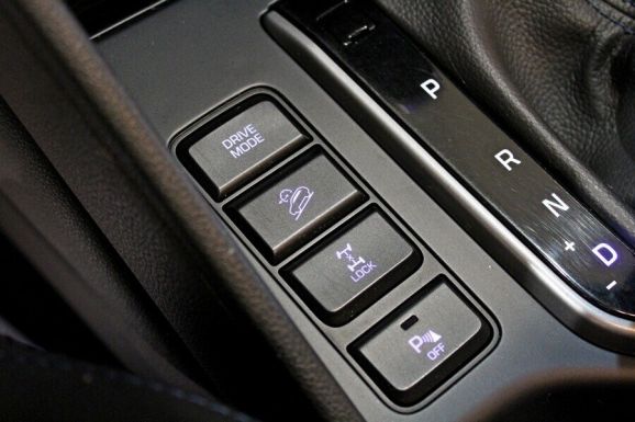 Hyundai Tucson, 2.0 л, АТ, 2018 фото 1