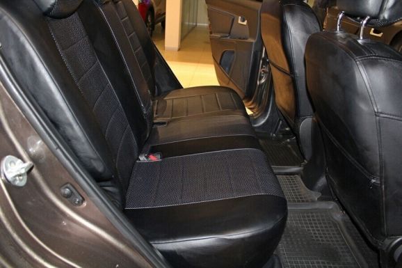 Kia Sportage, 2.0 л, АТ, 2013 фото 1