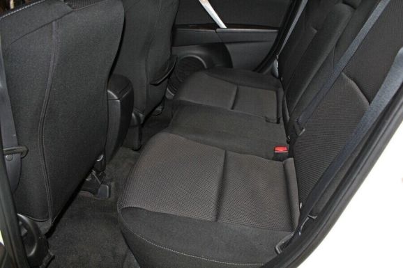 Mazda 3, 1.6 л, АТ, 2013 фото 8