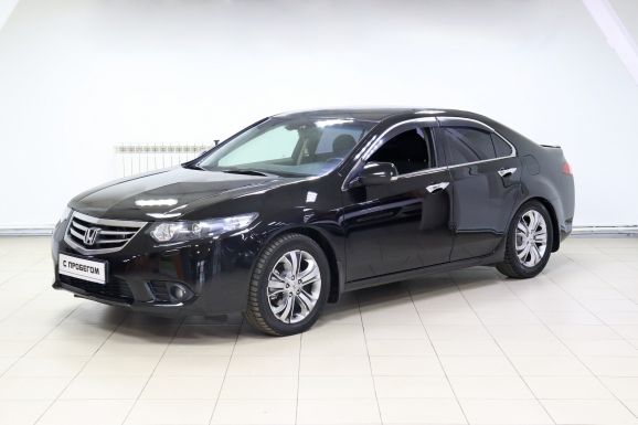 Honda Accord, 2.0 л, АТ, 2011 фото 3