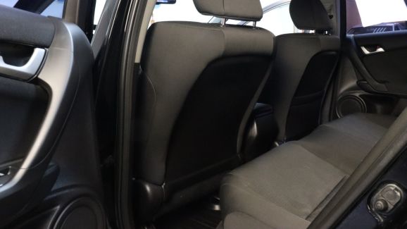 Honda Accord, 2.0 л, АТ, 2011 фото 8