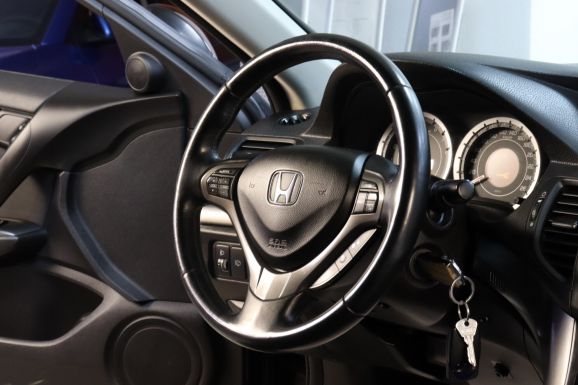 Honda Accord, 2.0 л, АТ, 2011 фото 10