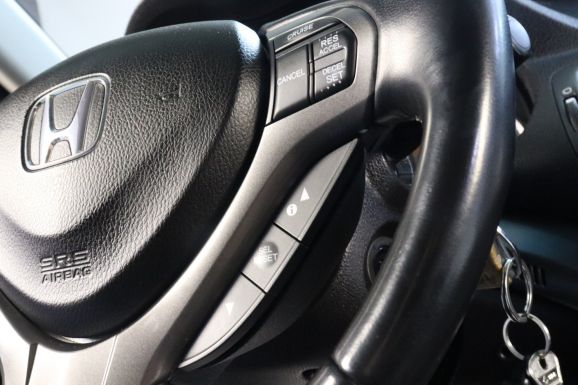 Honda Accord, 2.0 л, АТ, 2011 фото 1