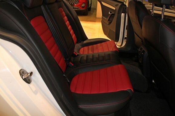 Volkswagen Passat CC, 1.8 л, МТ, 2013 фото 8