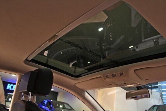 Volkswagen Passat CC, 1.8 л, МТ, 2013 фото 9