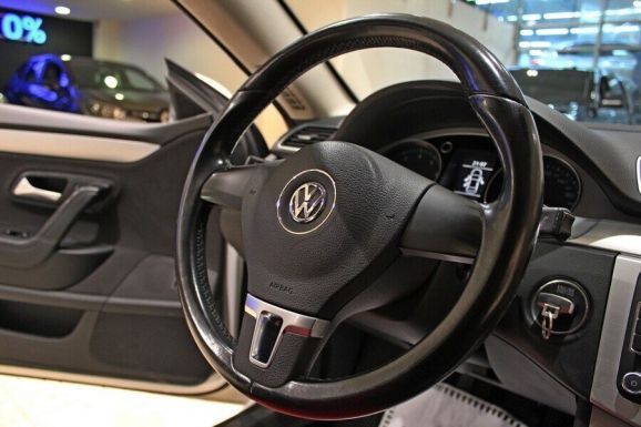 Volkswagen Passat CC, 1.8 л, МТ, 2013 фото 11