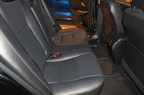 Toyota Camry, 2.5 л, АТ, 2017 фото 8