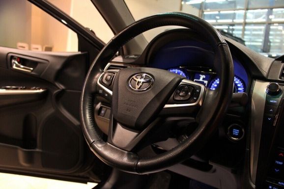 Toyota Camry, 2.5 л, АТ, 2017 фото 11