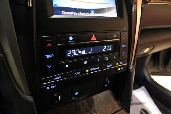 Toyota Camry, 2.5 л, АТ, 2017 фото 1