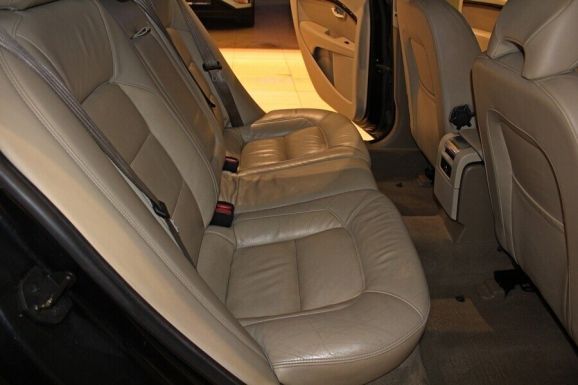 Volvo S80, 2.5 л, АТ, 2012 фото 8