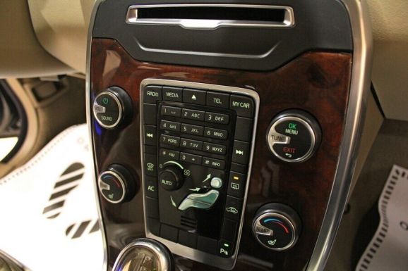 Volvo S80, 2.5 л, АТ, 2012 фото 9