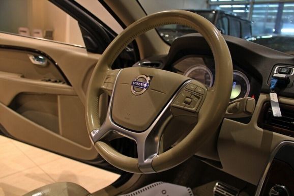 Volvo S80, 2.5 л, АТ, 2012 фото 10