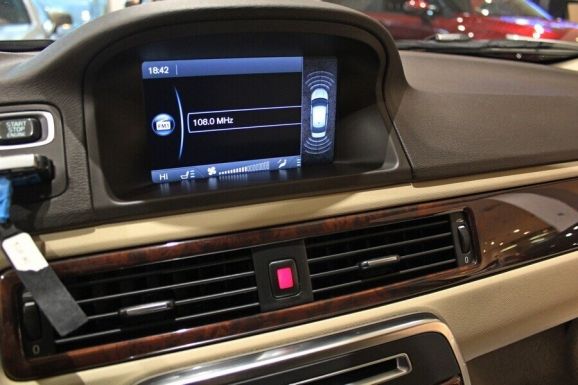 Volvo S80, 2.5 л, АТ, 2012 фото 2